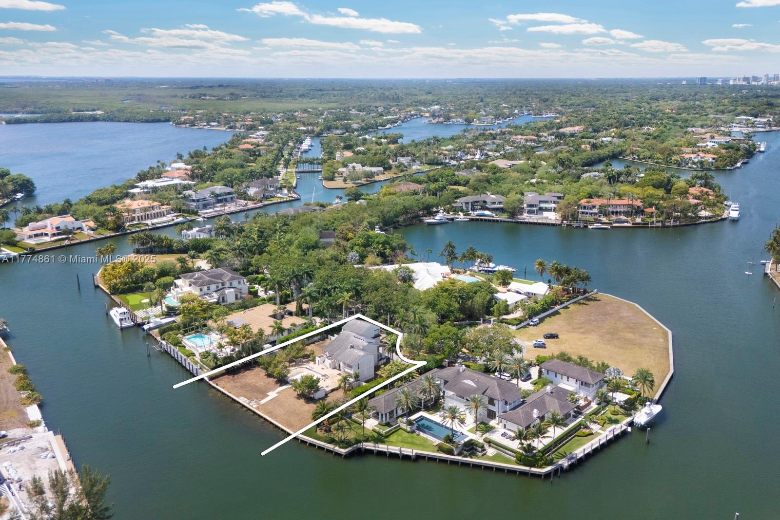 GABLES ESTATES NO 2 - Residential