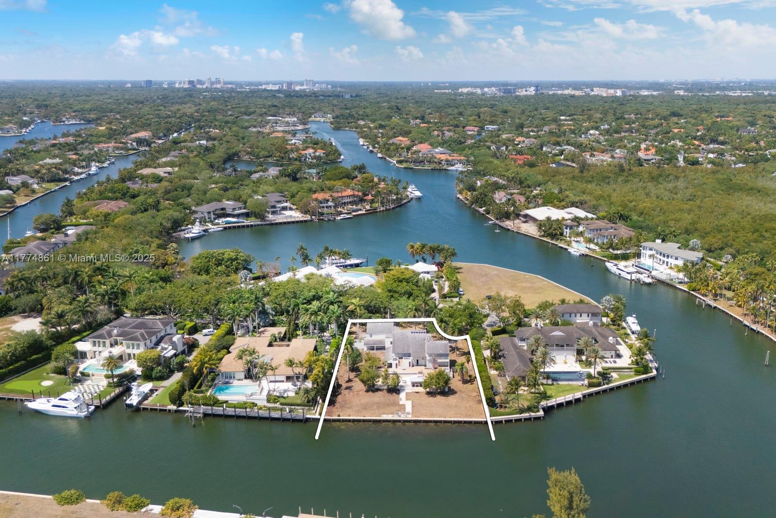 GABLES ESTATES NO 2 - Residential