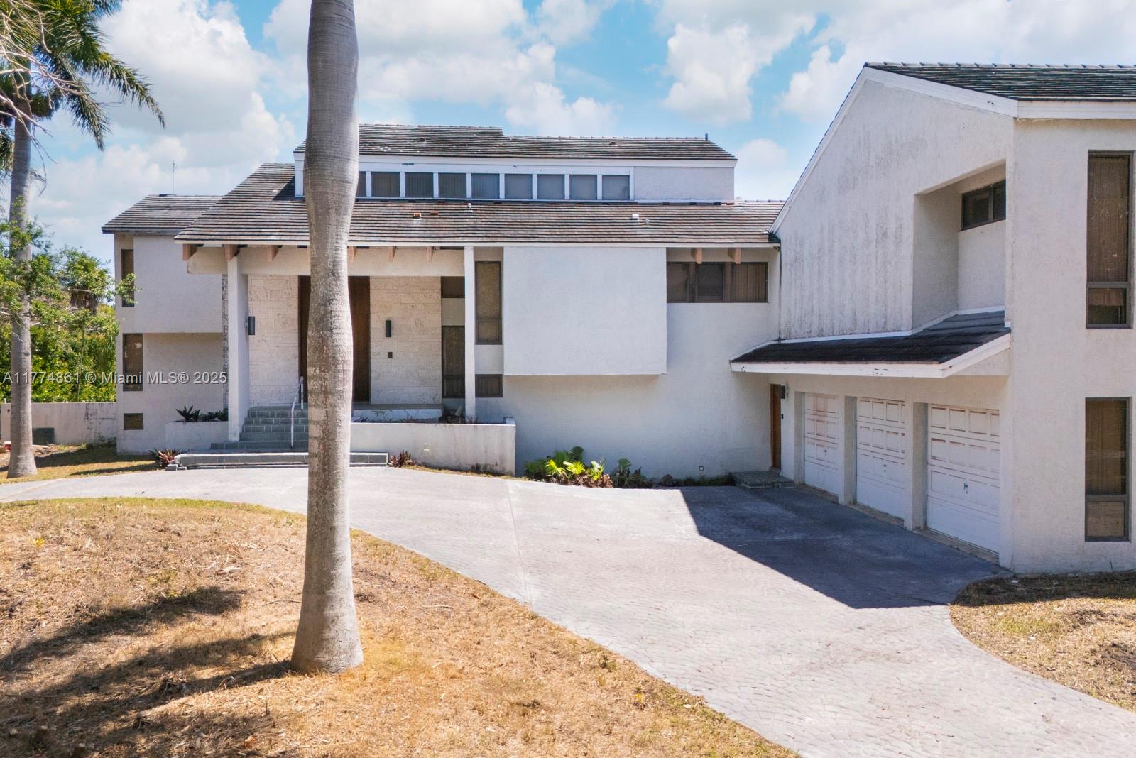 GABLES ESTATES NO 2 - Residential