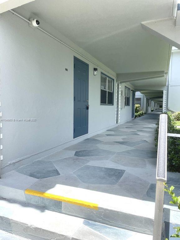 This is a 55+ Community with lots of amenities and plenty of entertainment for its residents. NEW REFRIGERATOR and NEW CEILING IN KITCHEN. Wonderful unit with new floors, immaculate clean and bright. Balcony. Unit is on the second floor. AVAILABLE NOW. To schedule an appointment be ready to provide verbally income and credit score of the tenant.

Please submit offer in one email last 3 paystubs (income), last 3 bank statements, credit score and ID.