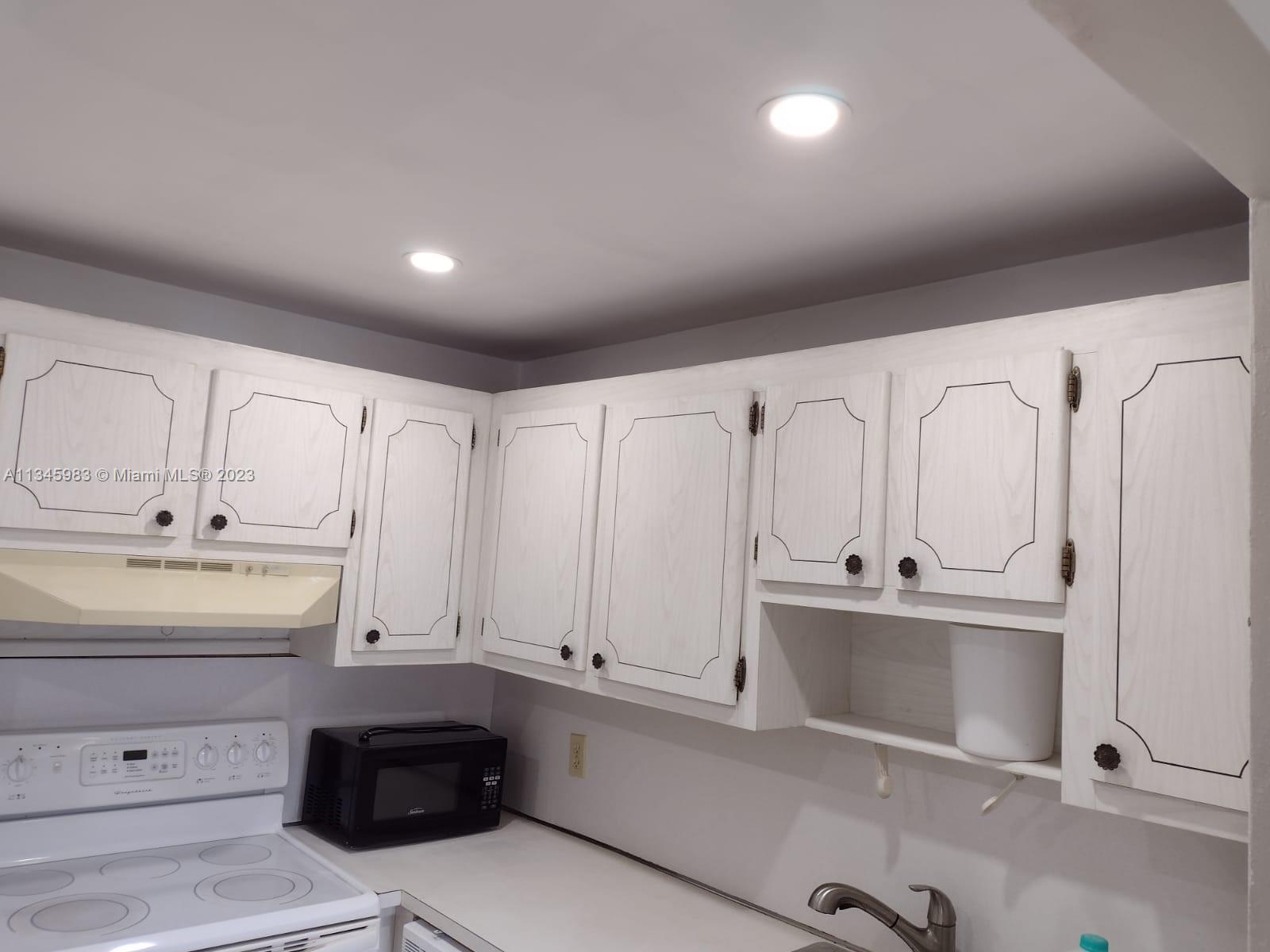 KINGS POINT BRITTANY COND - Residential Lease
