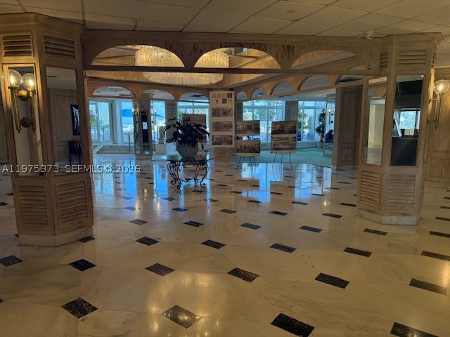 PARKER DORADO CONDO - Residential