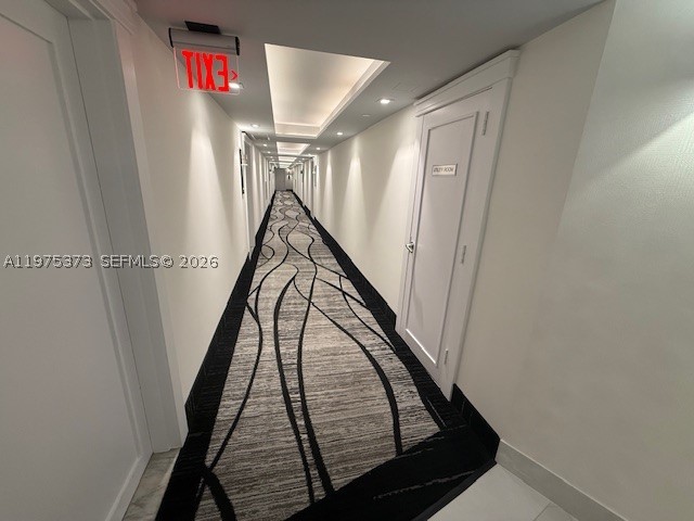 PARKER DORADO CONDO - Residential