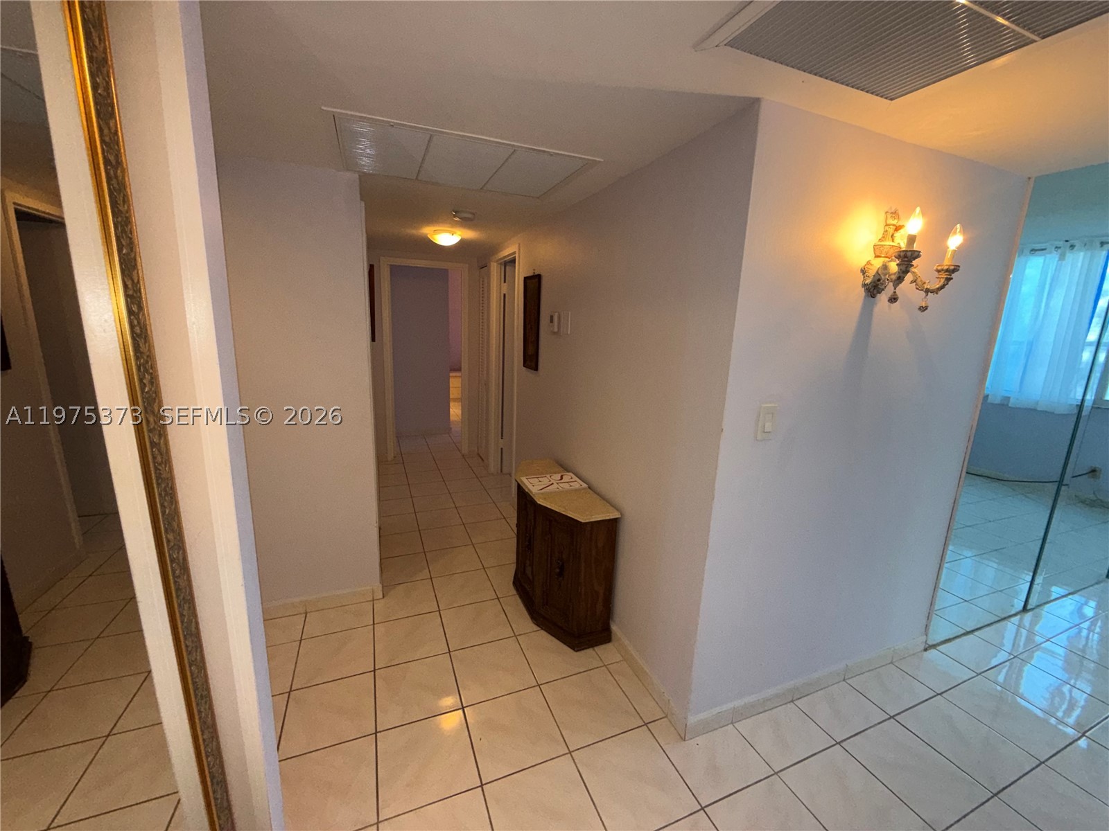 PARKER DORADO CONDO - Residential