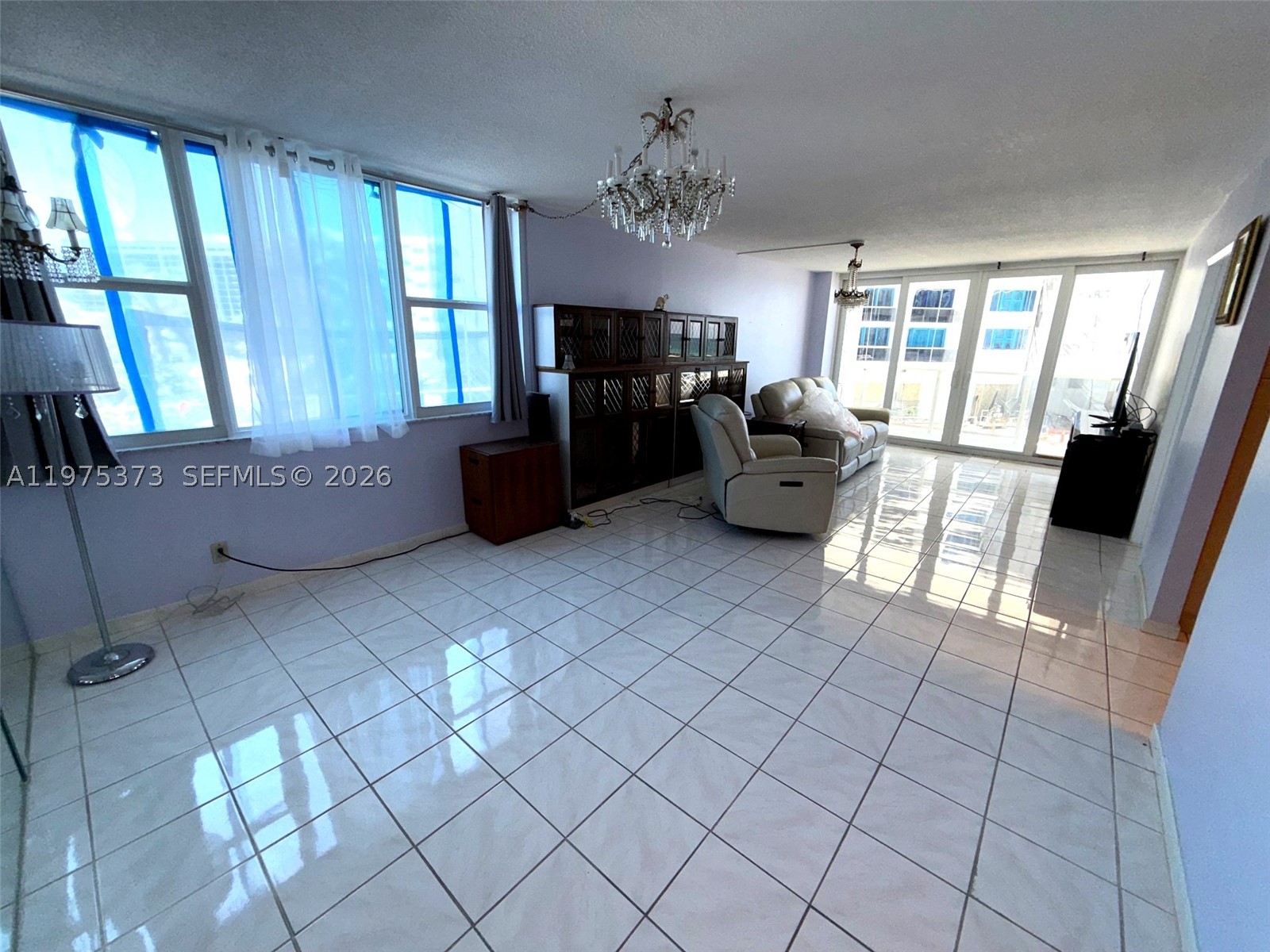 PARKER DORADO CONDO - Residential