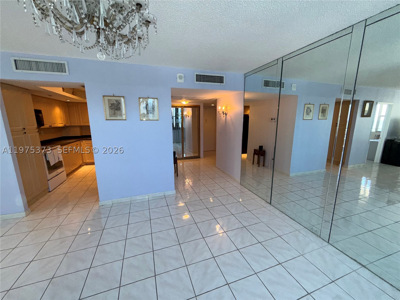 PARKER DORADO CONDO - Residential