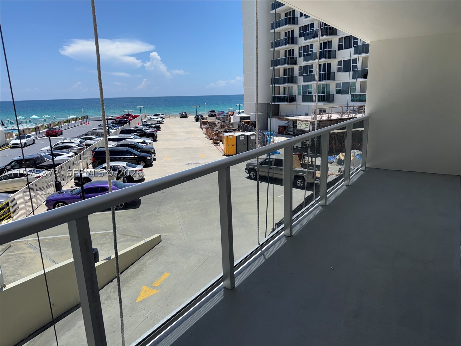 PARKER DORADO CONDO - Residential