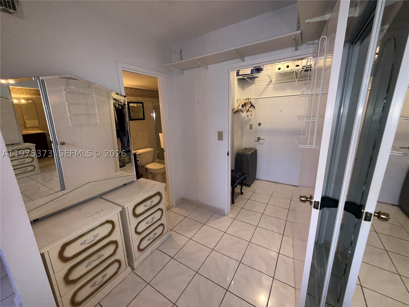 PARKER DORADO CONDO - Residential