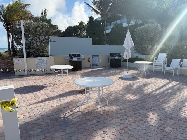 PARKER DORADO CONDO - Residential