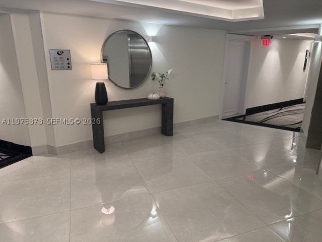 PARKER DORADO CONDO - Residential