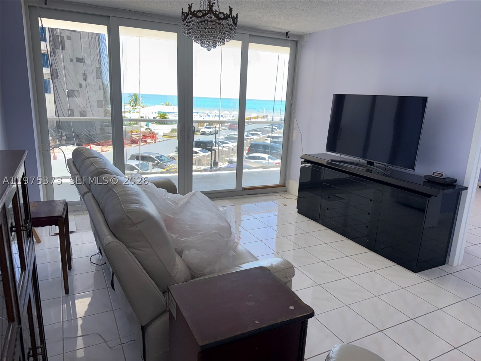 PARKER DORADO CONDO - Residential