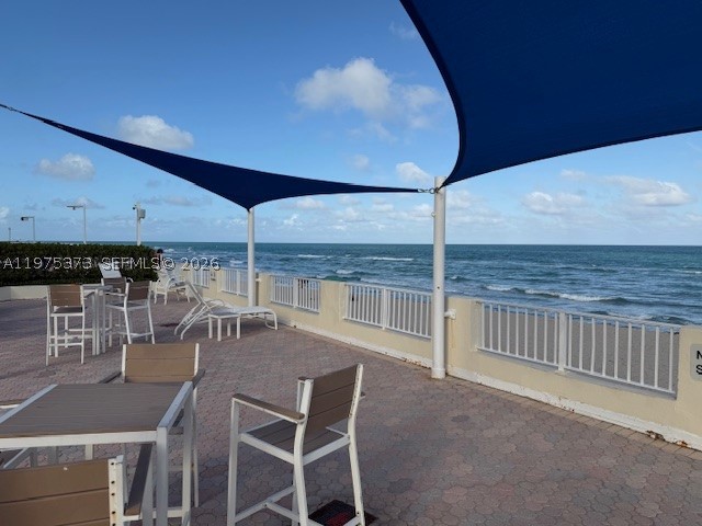 PARKER DORADO CONDO - Residential