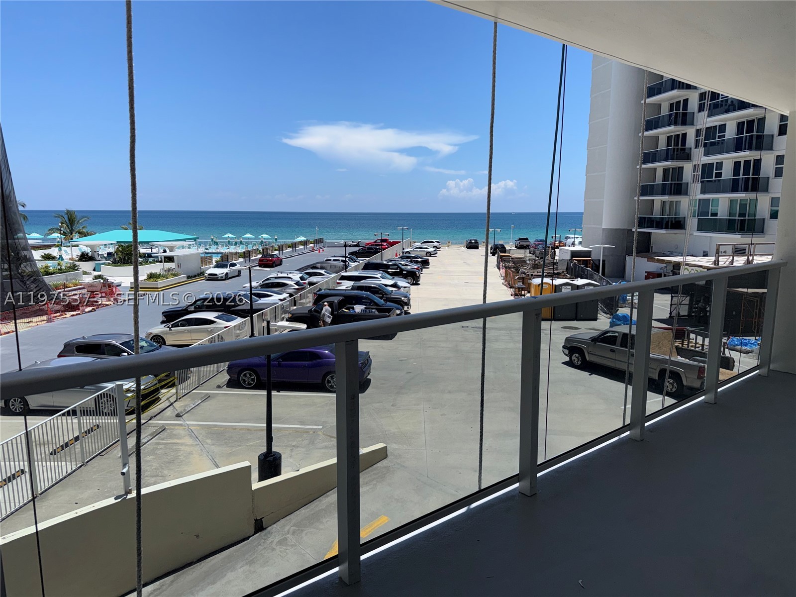 PARKER DORADO CONDO - Residential