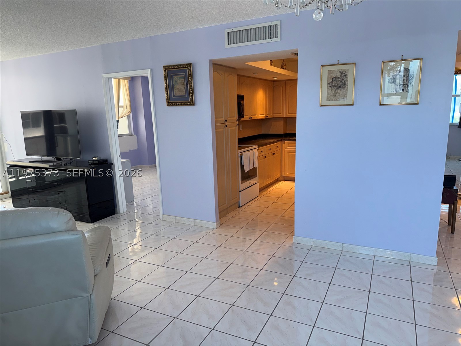 PARKER DORADO CONDO - Residential