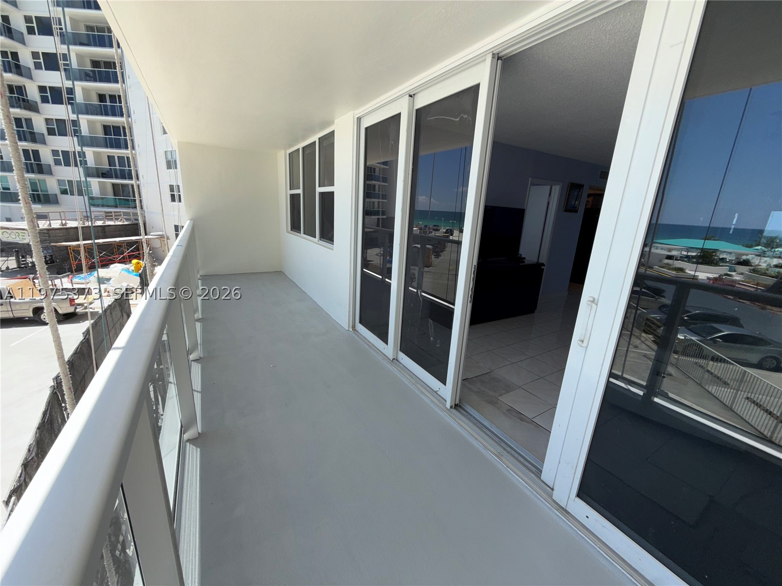 PARKER DORADO CONDO - Residential