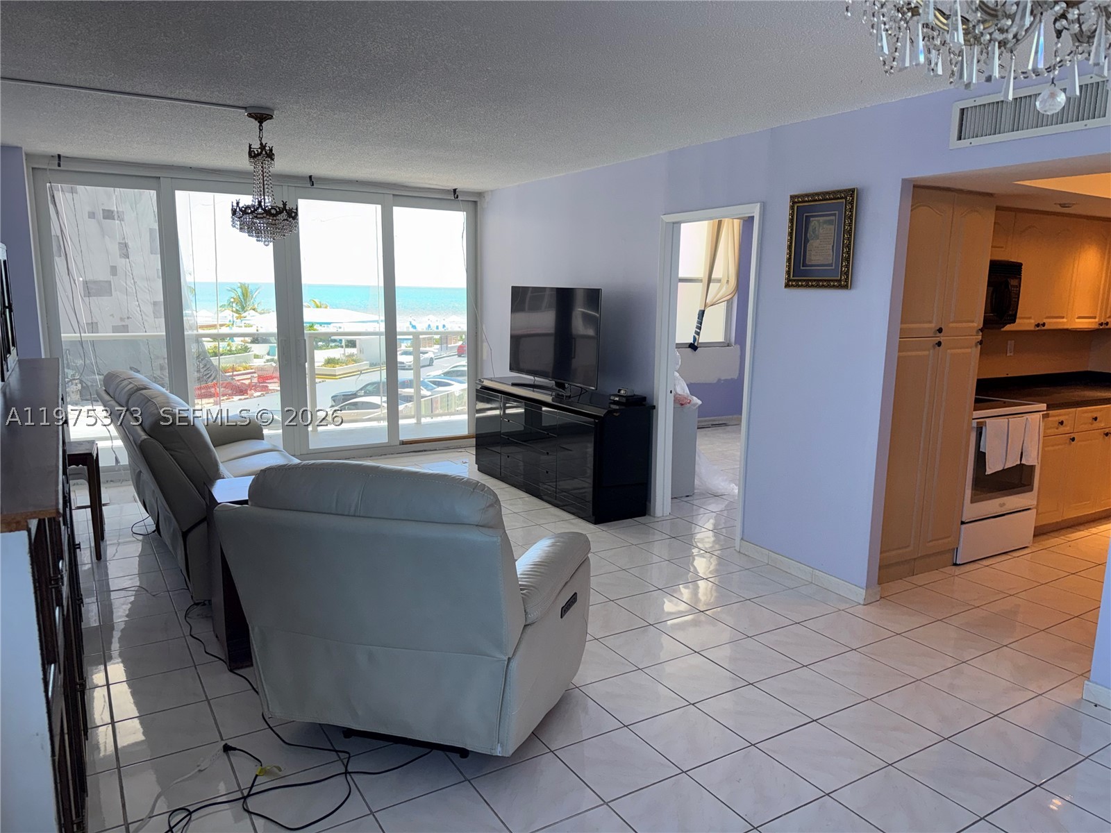 PARKER DORADO CONDO - Residential