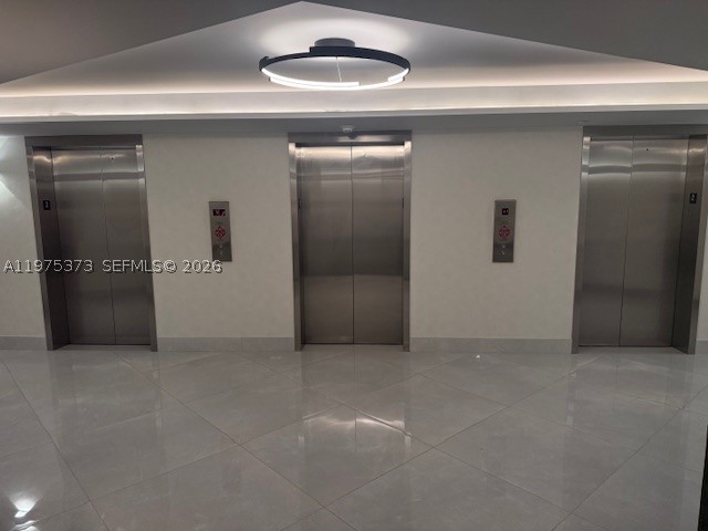 PARKER DORADO CONDO - Residential
