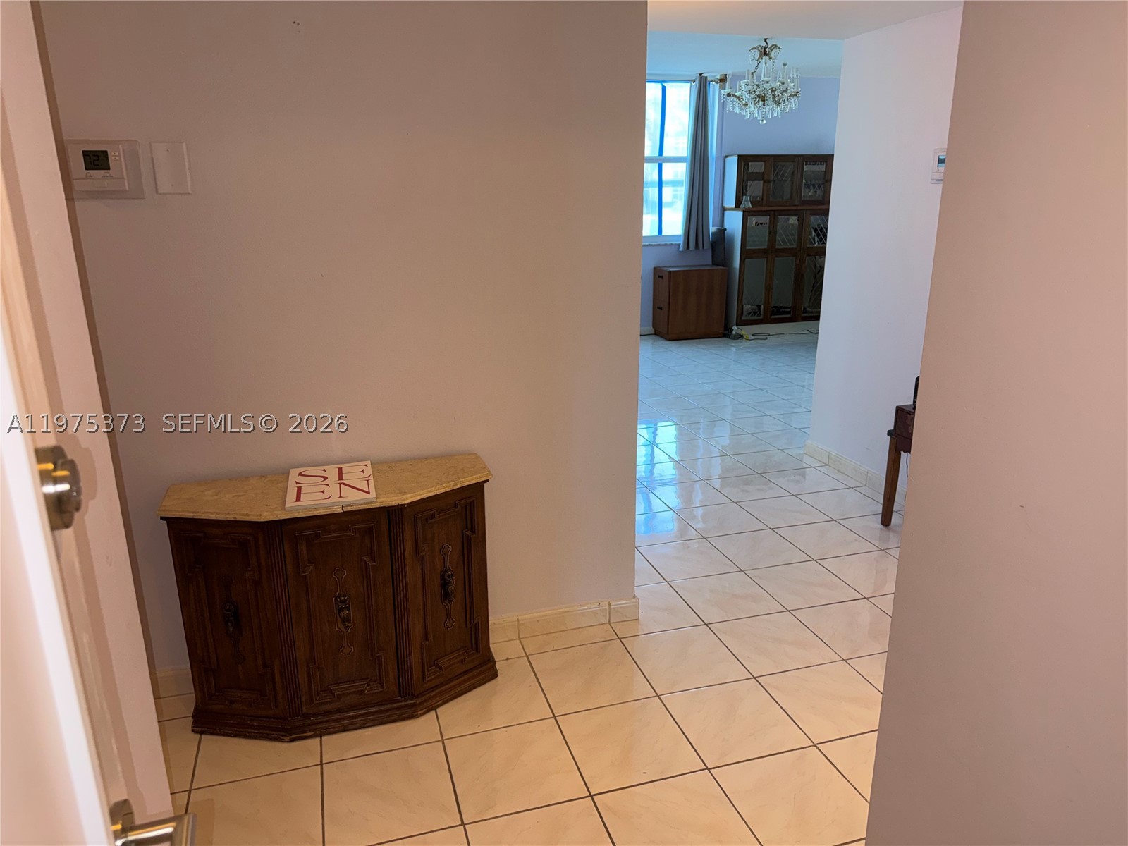 PARKER DORADO CONDO - Residential