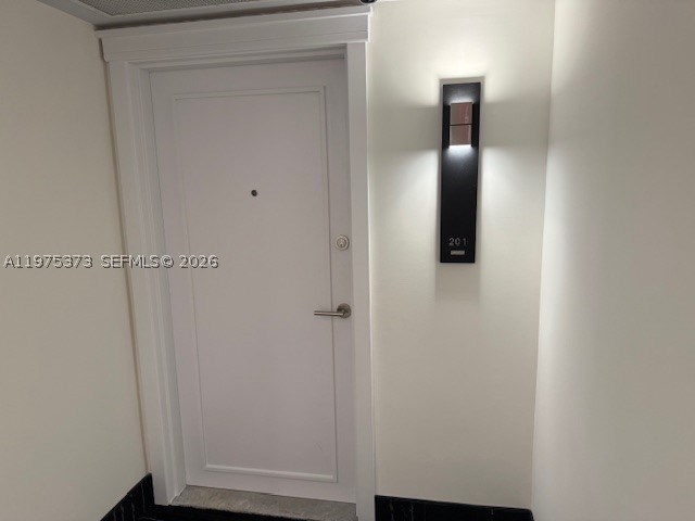 PARKER DORADO CONDO - Residential