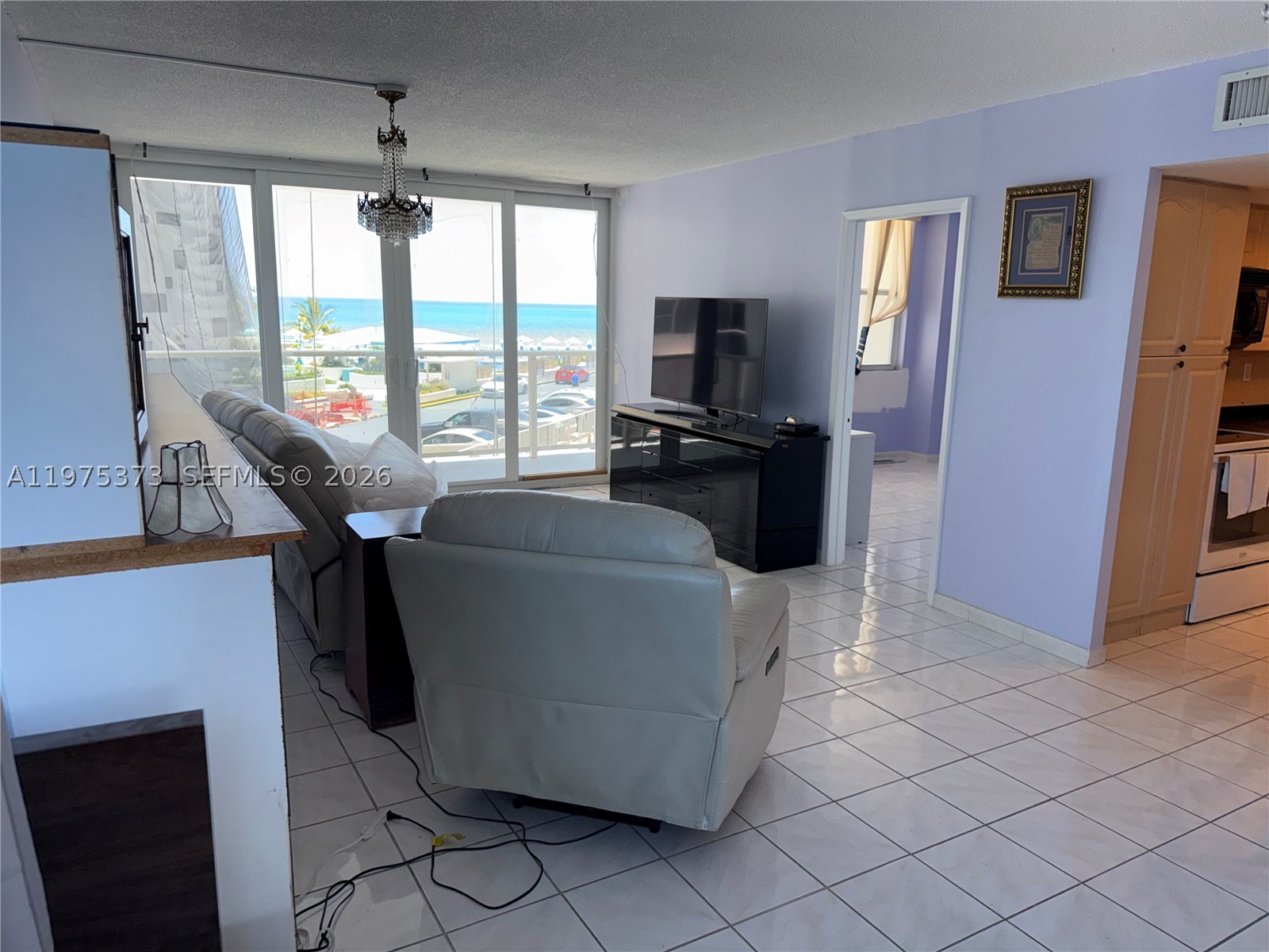 PARKER DORADO CONDO - Residential