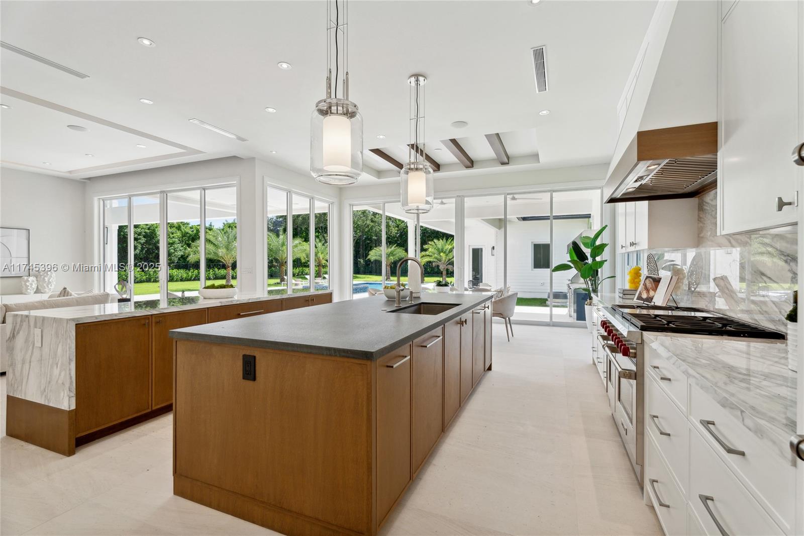 SOUTH MITCHELL MANORS - Residential