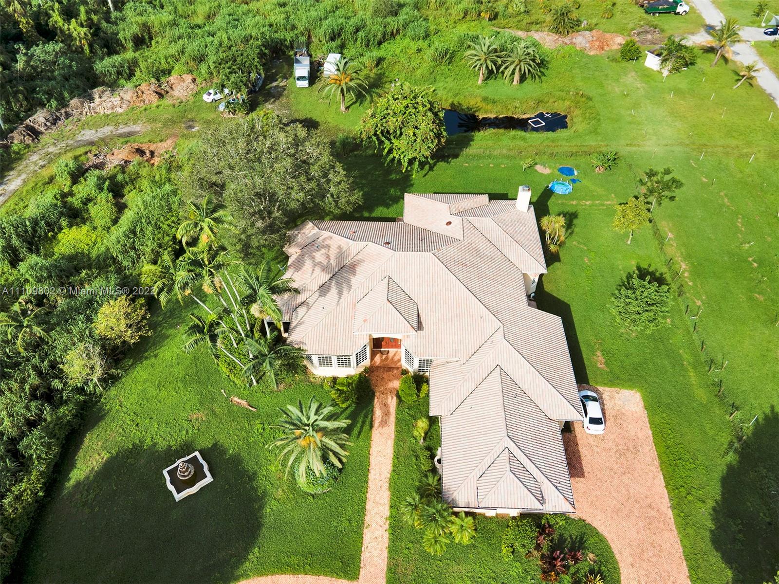 FLA FRUIT LANDS CO SUB 1 - Land