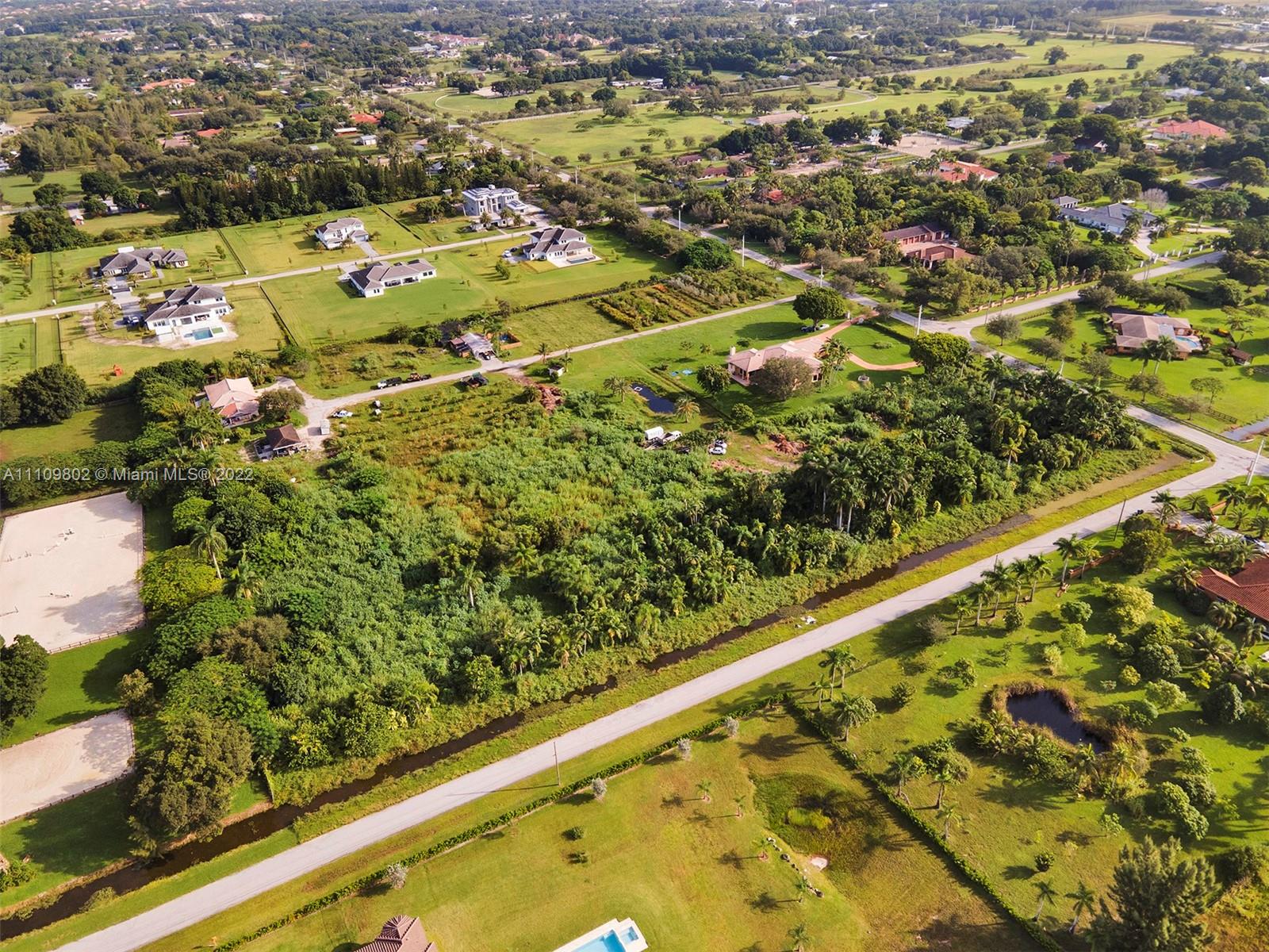 FLA FRUIT LANDS CO SUB 1 - Land