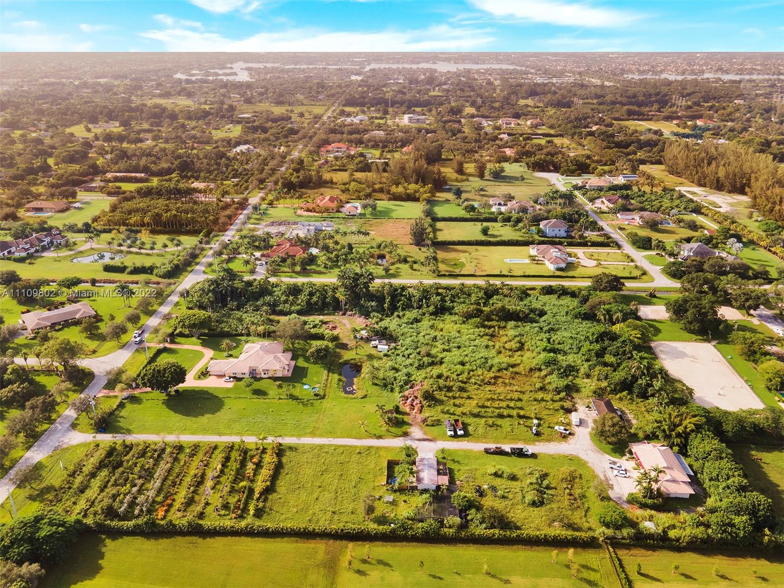 FLA FRUIT LANDS CO SUB 1 - Land