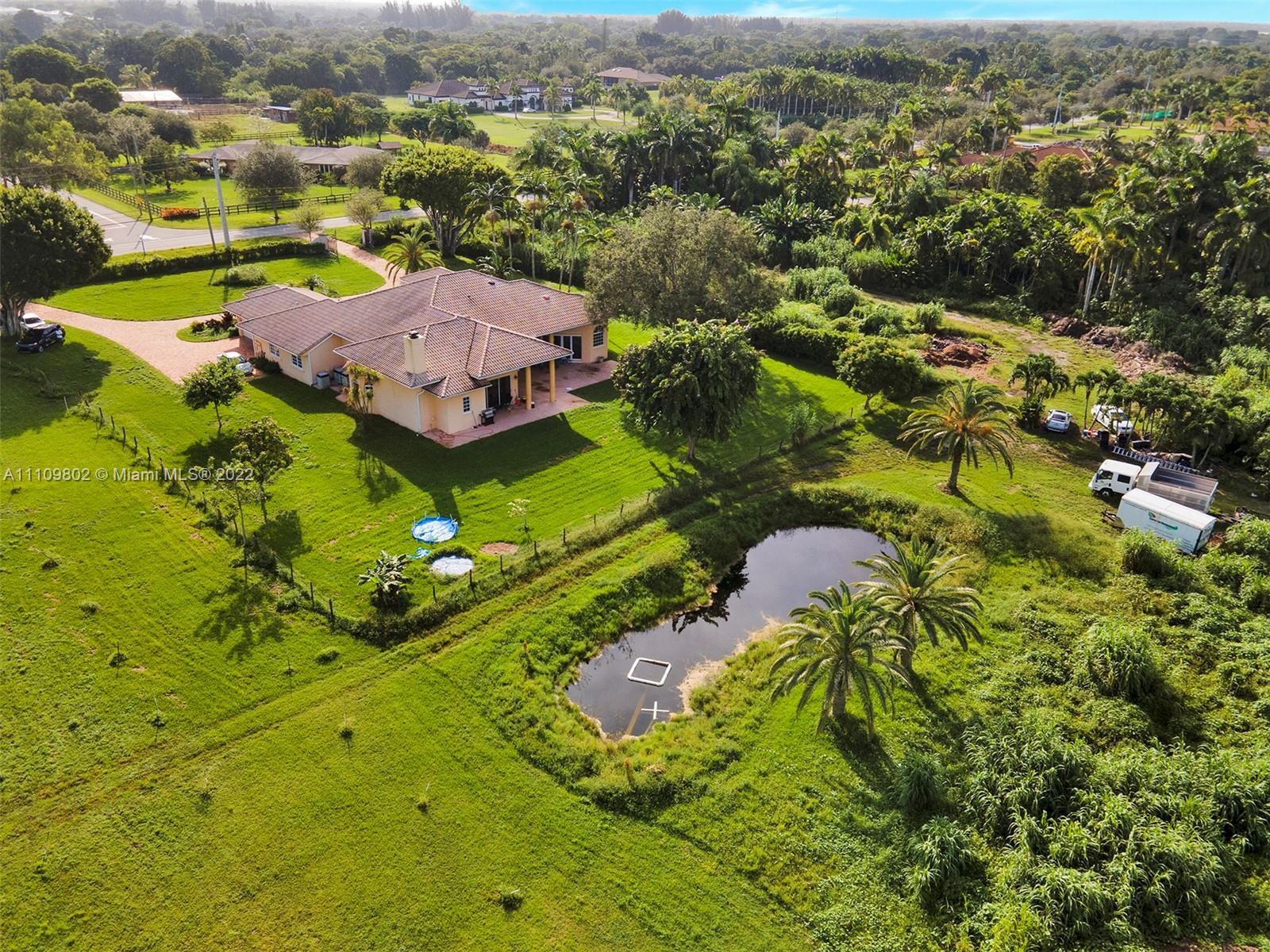 FLA FRUIT LANDS CO SUB 1 - Land