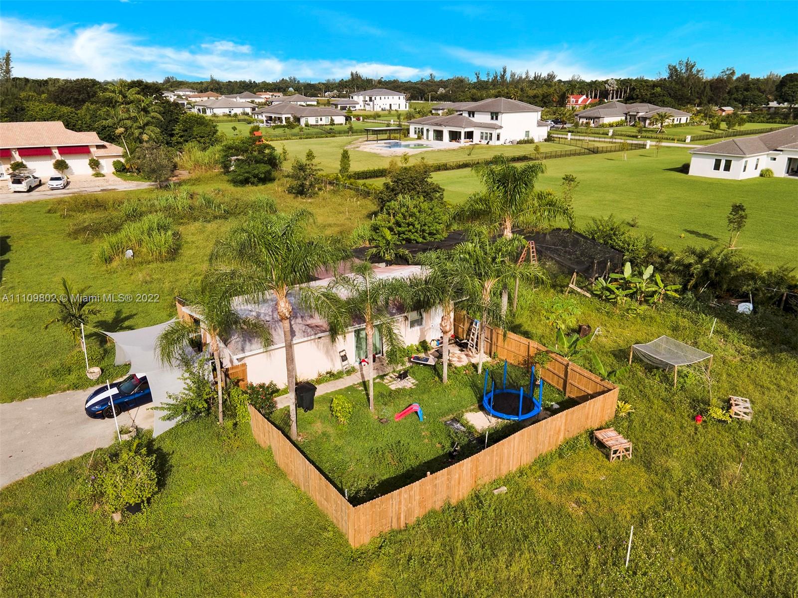 FLA FRUIT LANDS CO SUB 1 - Land