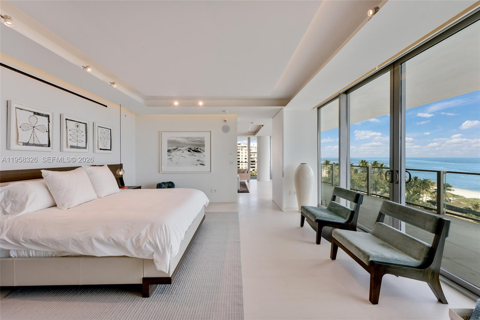 OCEANA KEY BISCAYNE CONDO - Residential