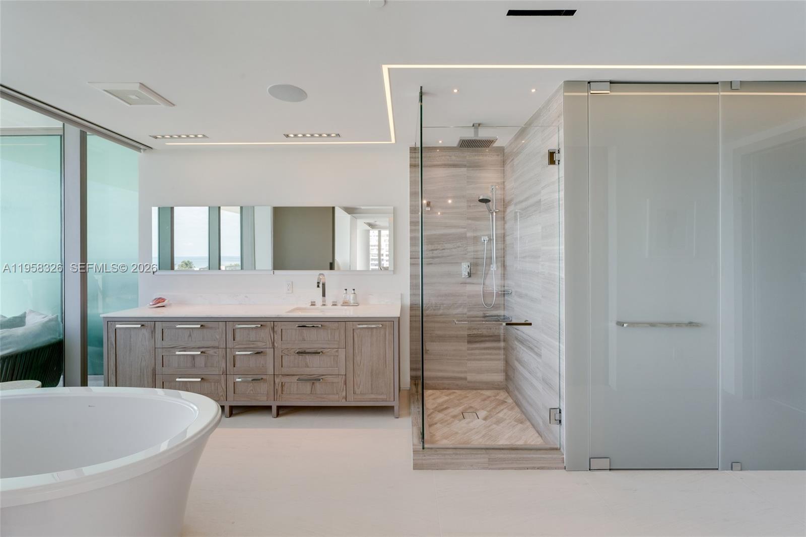 OCEANA KEY BISCAYNE CONDO - Residential
