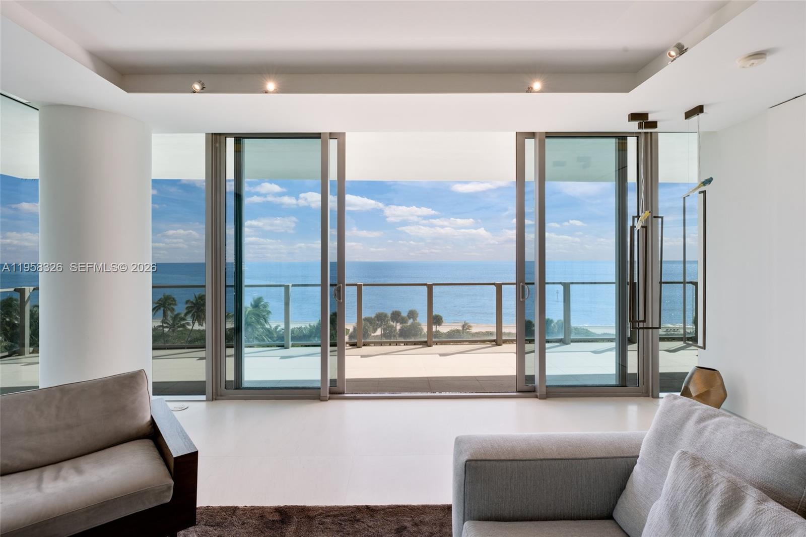 OCEANA KEY BISCAYNE CONDO - Residential