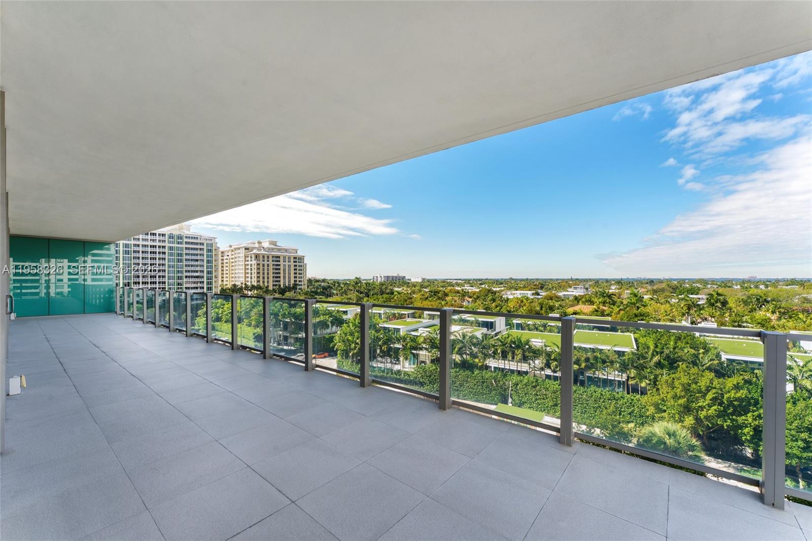OCEANA KEY BISCAYNE CONDO - Residential