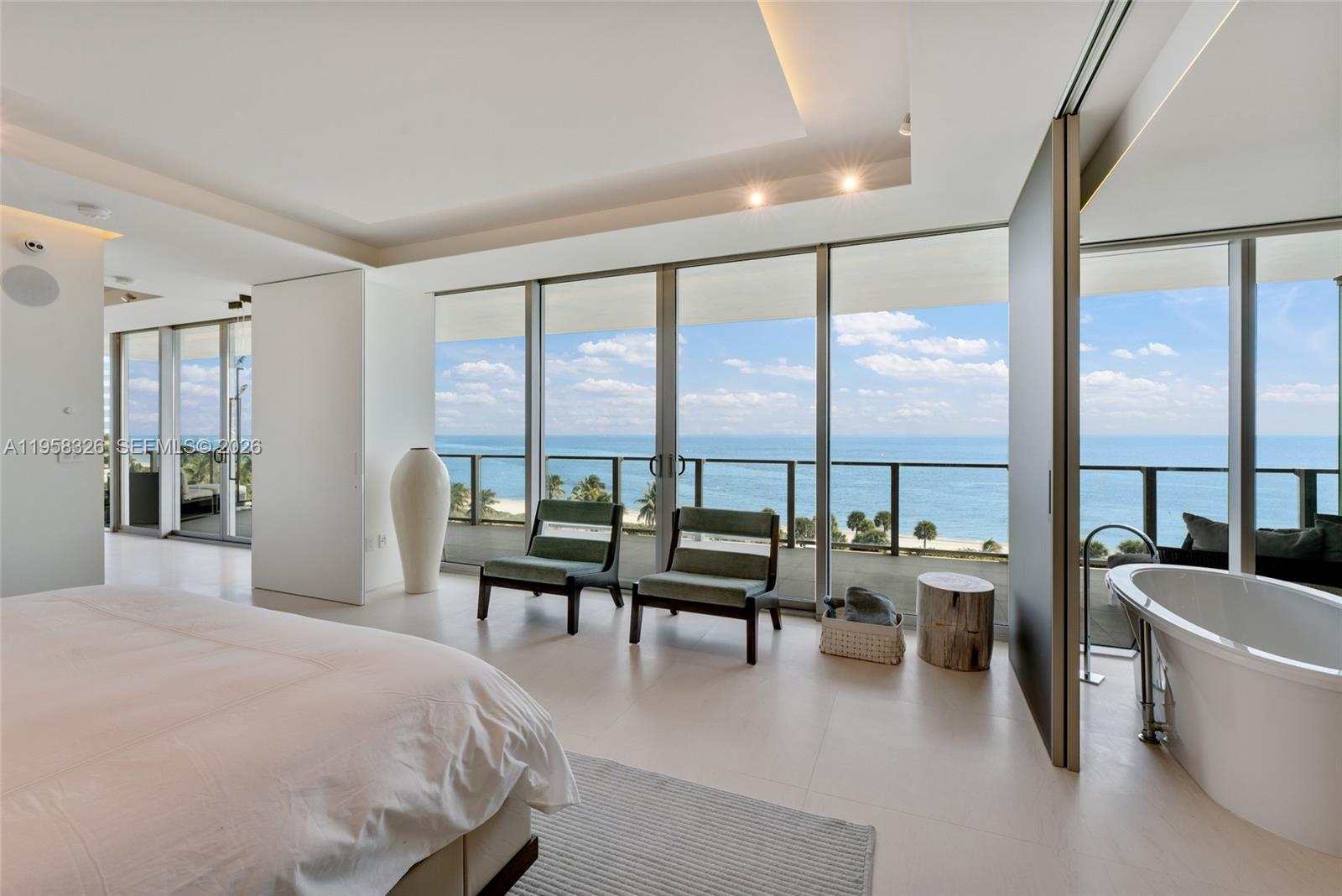 OCEANA KEY BISCAYNE CONDO - Residential