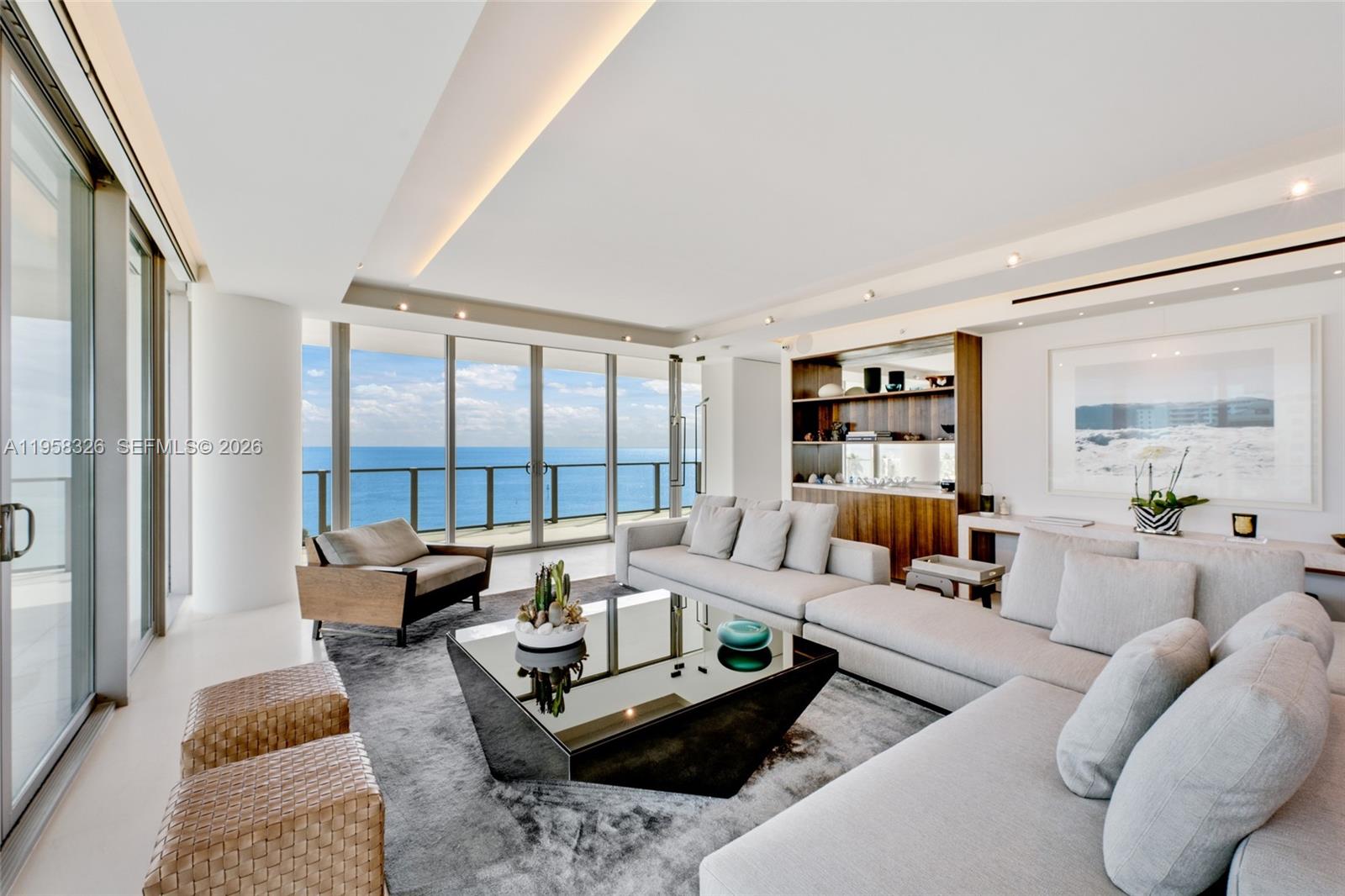 OCEANA KEY BISCAYNE CONDO - Residential