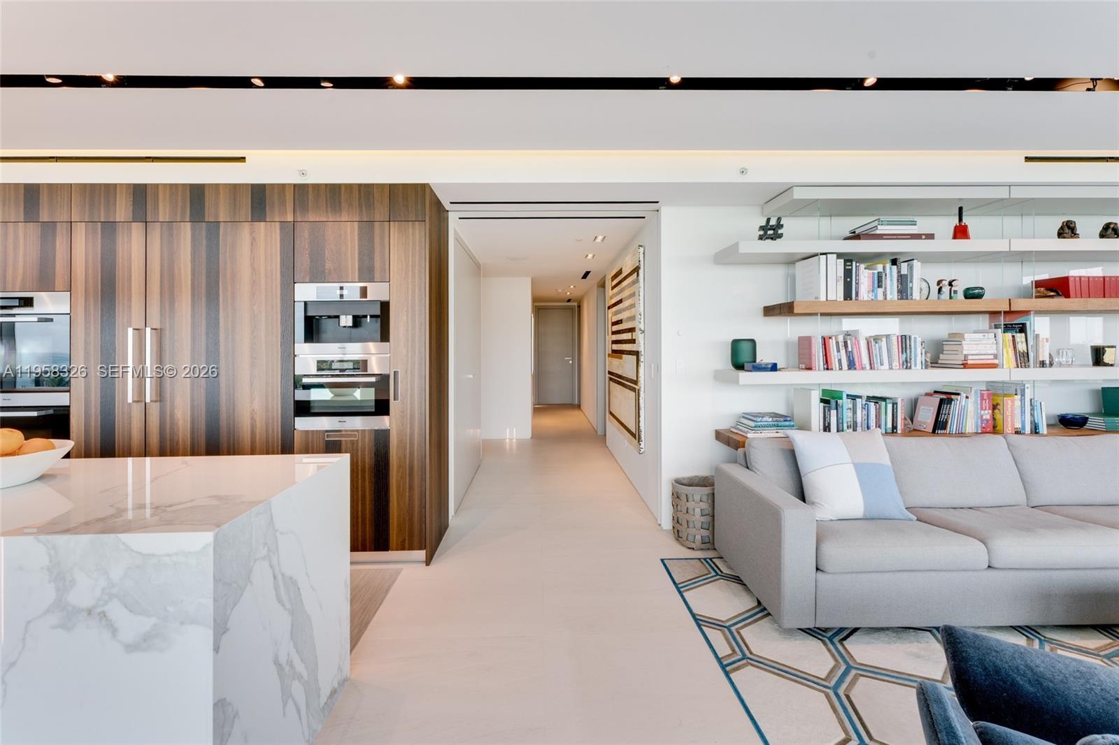 OCEANA KEY BISCAYNE CONDO - Residential