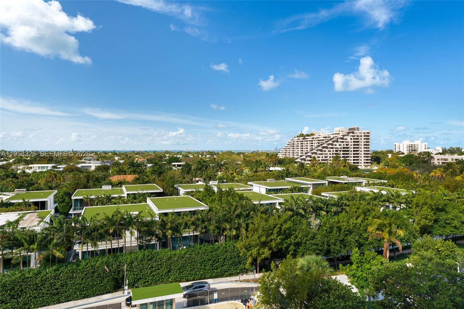 OCEANA KEY BISCAYNE CONDO - Residential