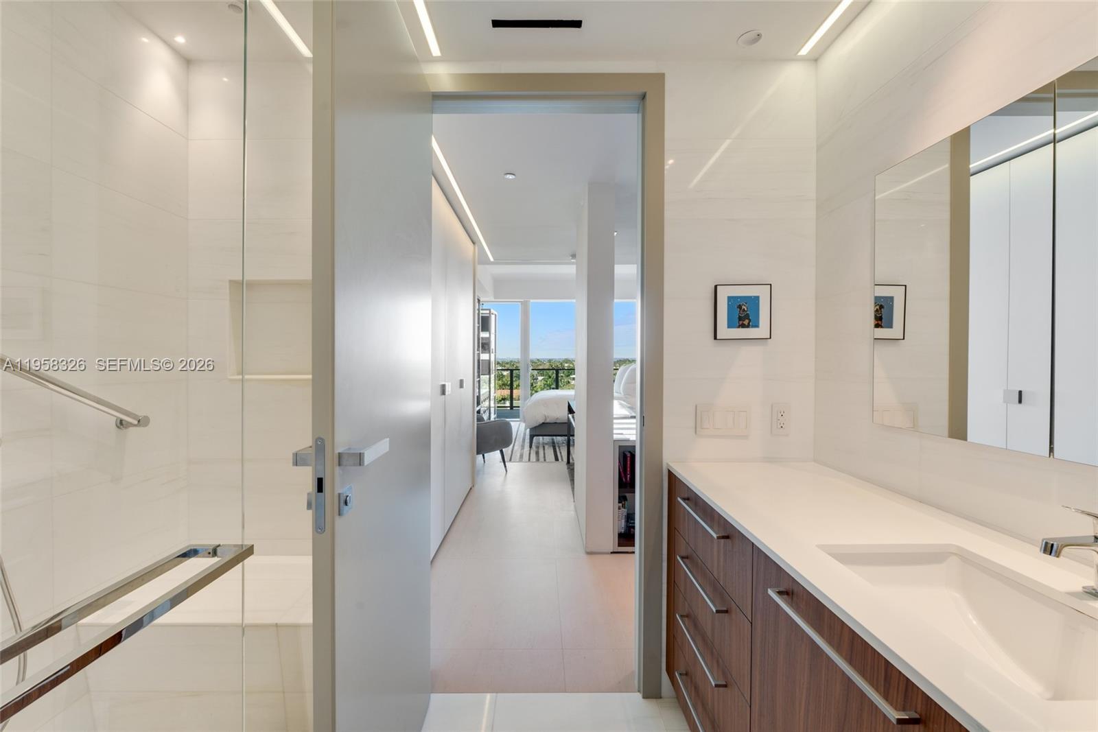 OCEANA KEY BISCAYNE CONDO - Residential