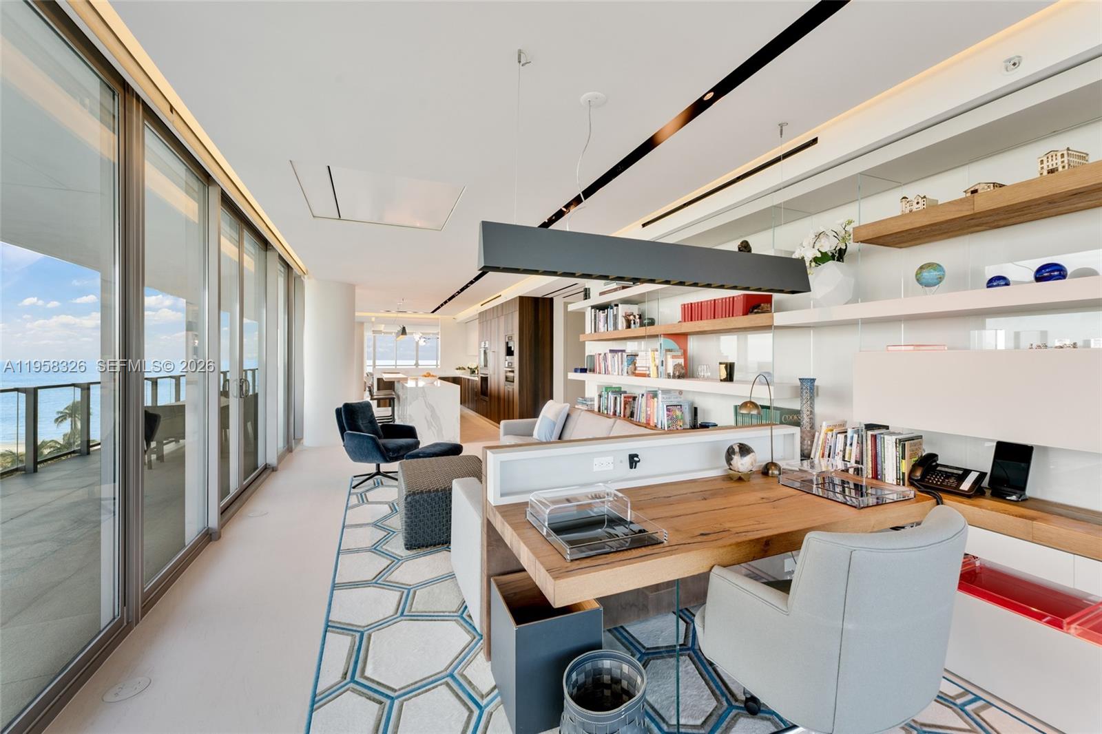 OCEANA KEY BISCAYNE CONDO - Residential