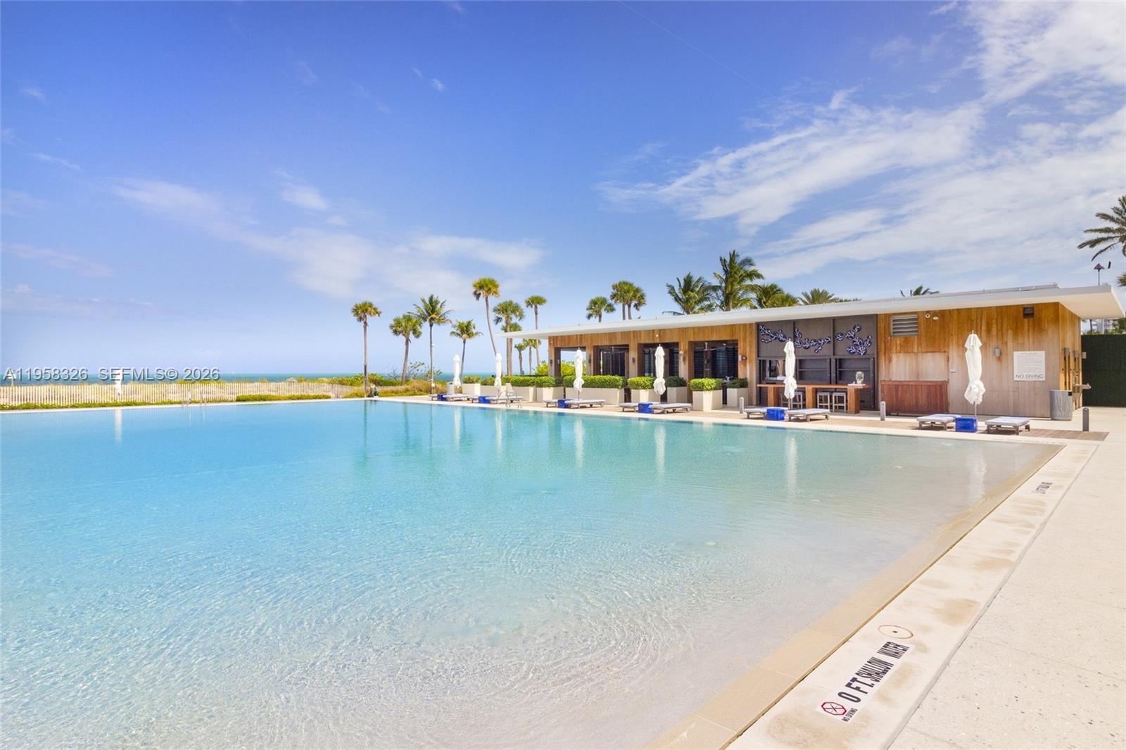 OCEANA KEY BISCAYNE CONDO - Residential