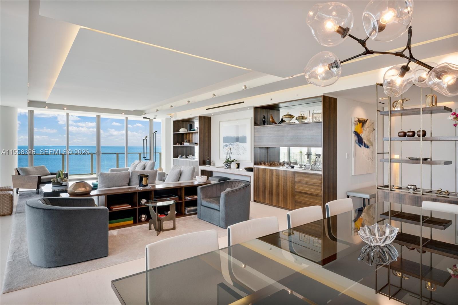 OCEANA KEY BISCAYNE CONDO - Residential