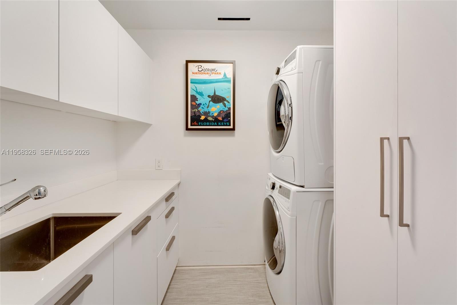 OCEANA KEY BISCAYNE CONDO - Residential