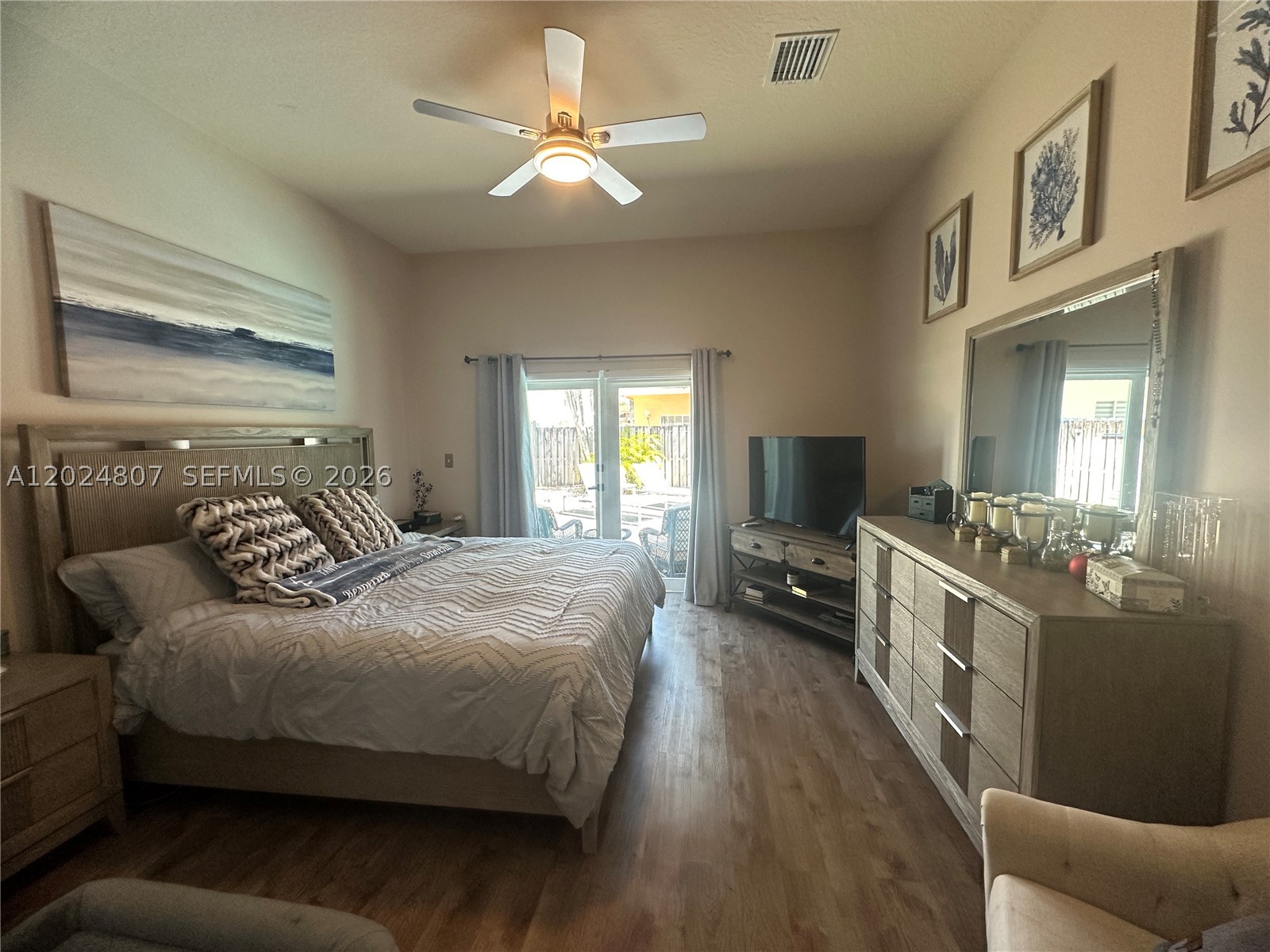 FANTASY REEF - Residential
