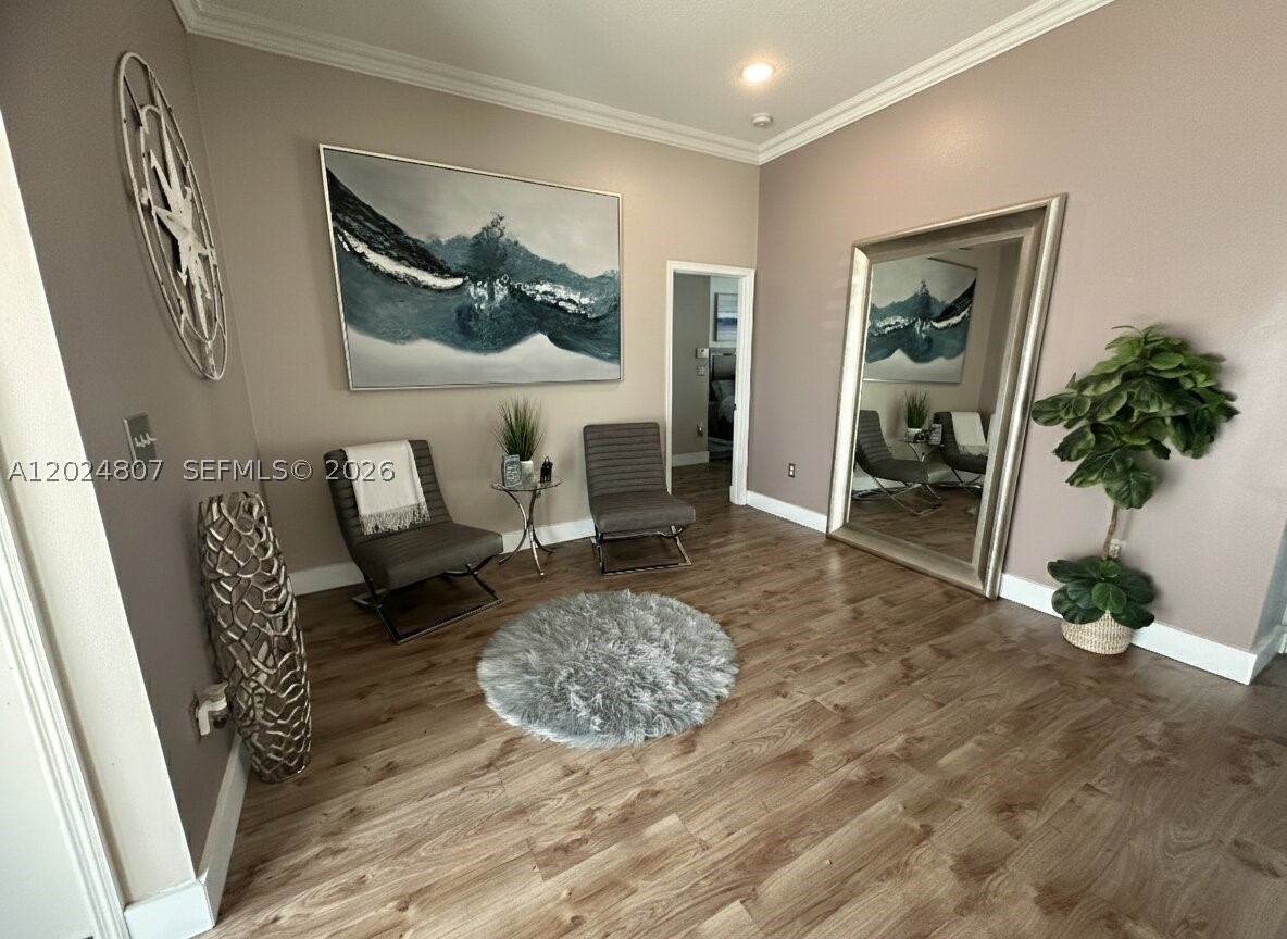 FANTASY REEF - Residential