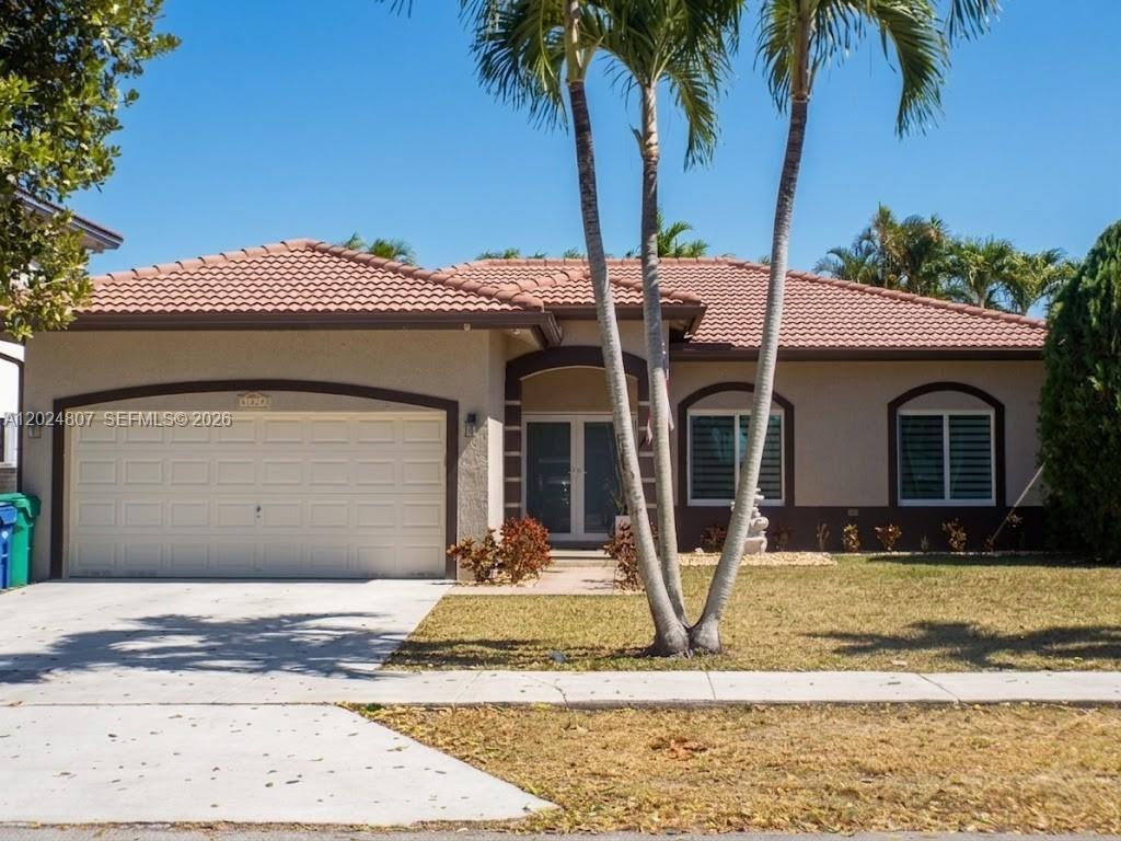 This home is a must-see, hurry you could close on this beauty in time for the perfect July 4th celebration in your new home.  It features a split bedroom plan, with a brand new master bedroom and bathroom. Everything here was well thought out and designed with you in mind. The kitchen has been completely updated for all your culinary needs, including stainless steel appliances and state-of-the-art cabinetry. The second bathroom has also been updated with all modern finishes. Last but not least, the entertainment hub of this home, the superstar, is the backyard, with an amazing pool area made for entertaining. This is the perfect place for a party, or maybe you just want a nice quiet evening poolside; the possibilities are endless.  There is no HOA; the neighborhood is well-maintained and sought after. The area schools are top-notch, which makes this a great family home. Let's make a deal.
