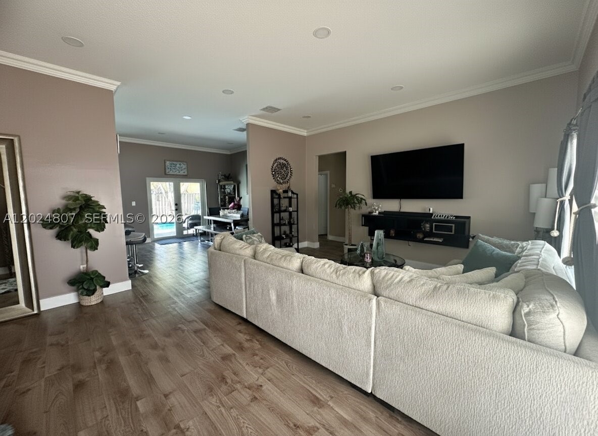 FANTASY REEF - Residential