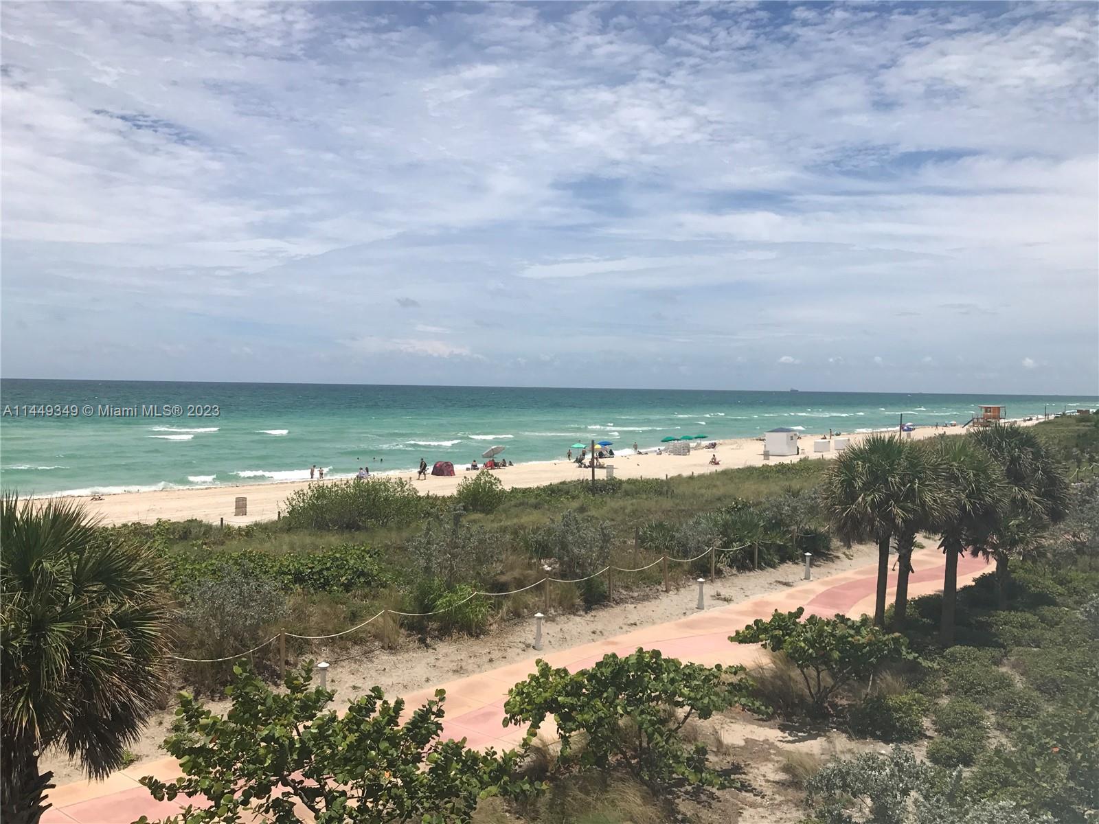BURLEIGH HOUSE CONDO - Residential Lease
