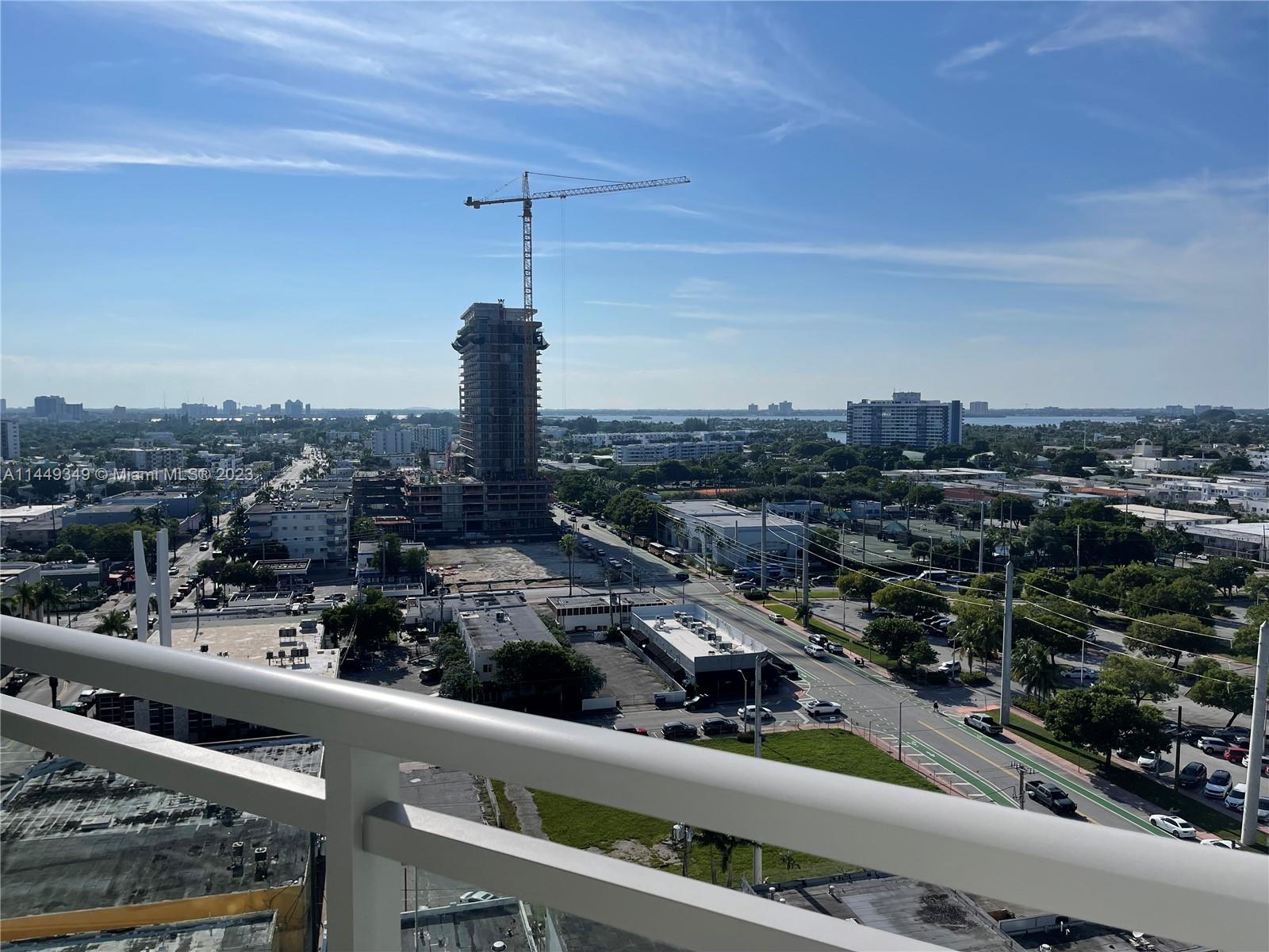 BURLEIGH HOUSE CONDO - Residential Lease