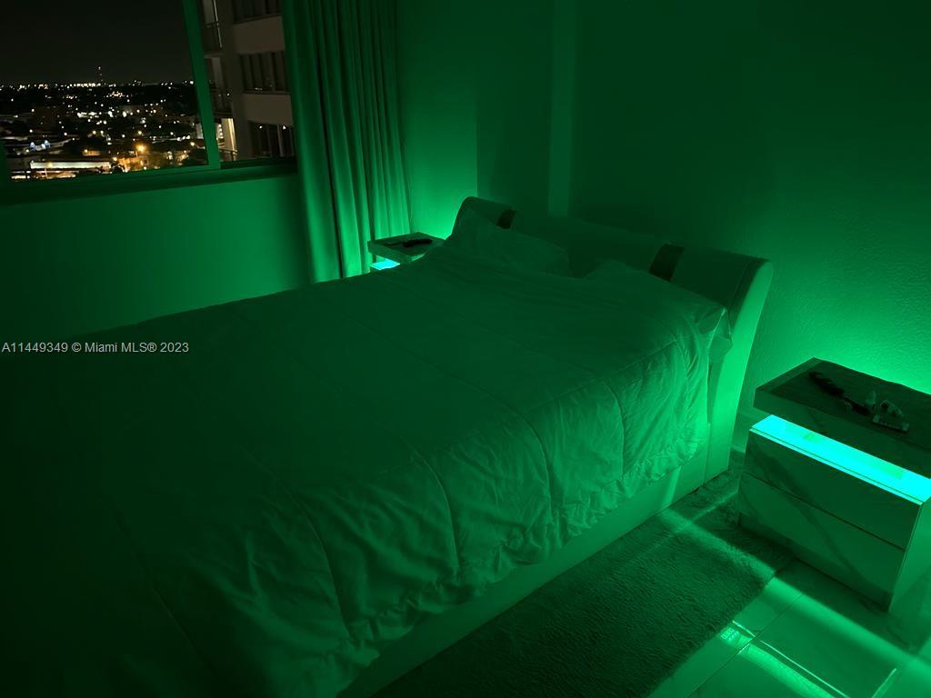 BURLEIGH HOUSE CONDO - Residential Lease